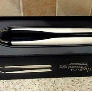 Ghd platinum plus